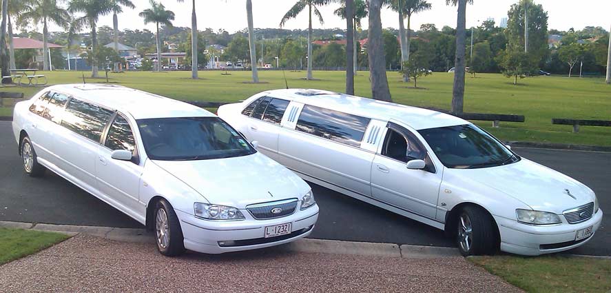 Brisbane airport transfer service