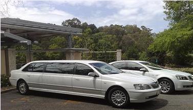 Gold Coast Limousines