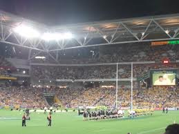 AFL, Rugby, Football limo transfers